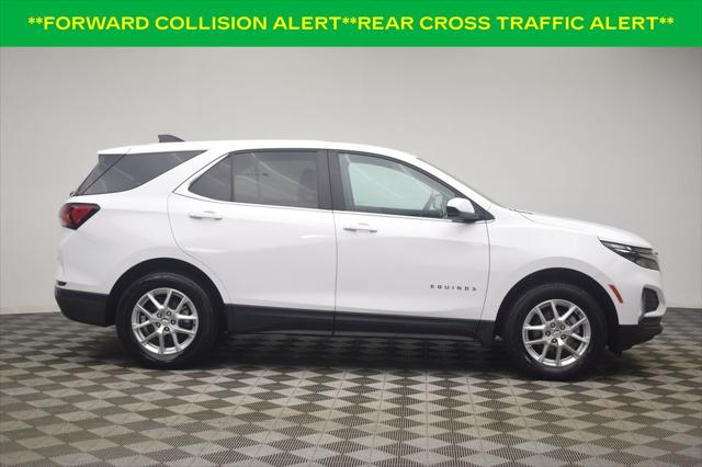 2024 Chevrolet Equinox AWD LT 2024 Chevrolet Equinox AWD LT