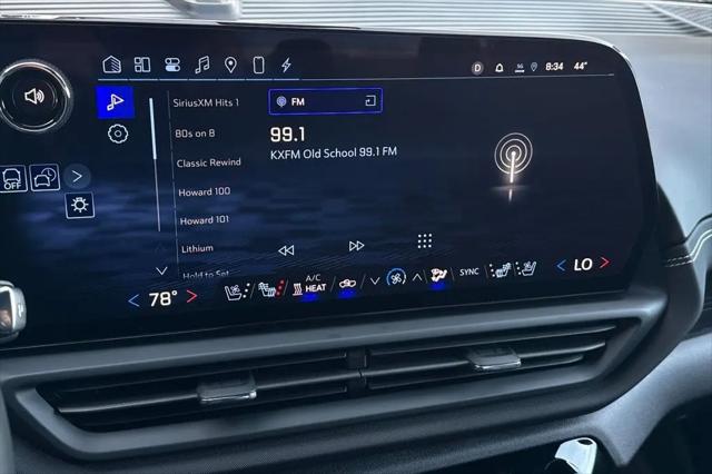 2026 Chevrolet Silverado EV LT - Max Range 4WD