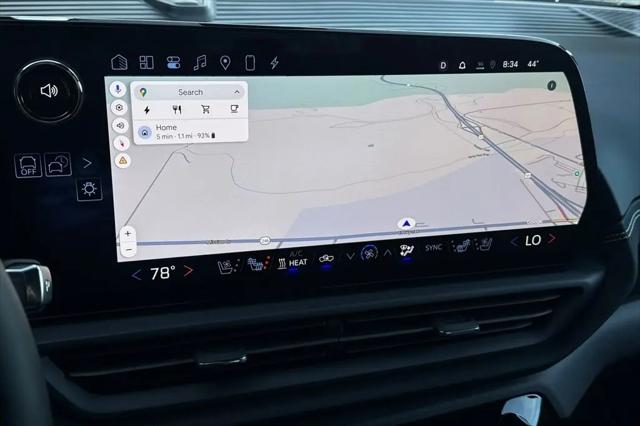 2026 Chevrolet Silverado EV LT - Max Range 4WD