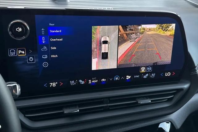 2026 Chevrolet Silverado EV LT - Max Range 4WD