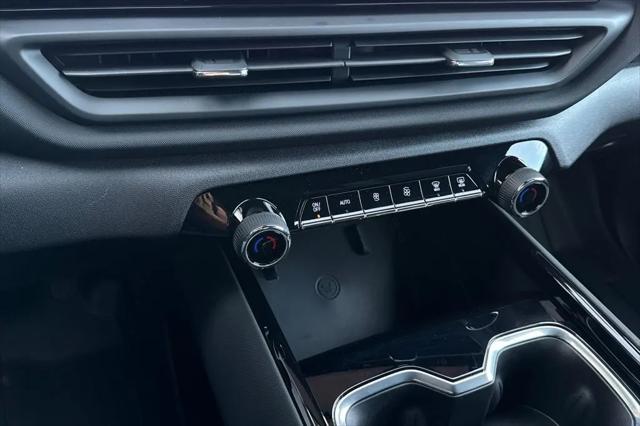 2026 Chevrolet Silverado EV LT - Max Range 4WD