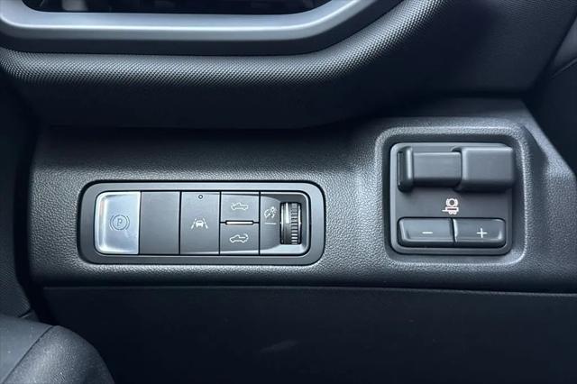 2026 Chevrolet Silverado EV LT - Max Range 4WD