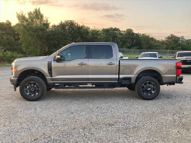 2023 Ford F-250 LARIAT