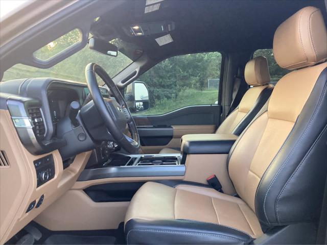 2023 Ford F-250 LARIAT