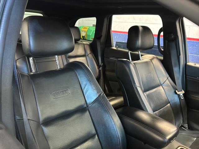 2016 Jeep Grand Cherokee Limited 75th Anniversary