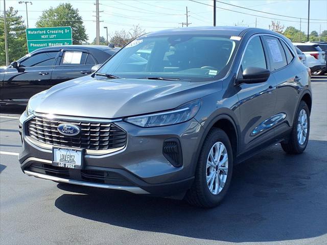 2023 Ford Escape Active 2023 Ford Escape Active