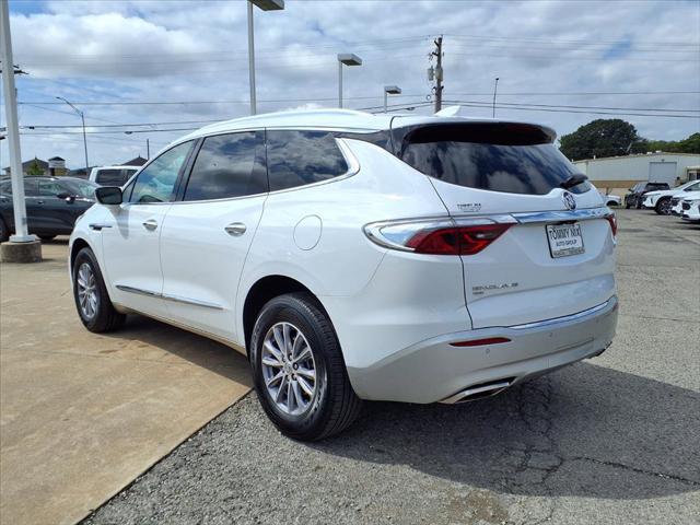 2024 Buick Enclave Premium AWD