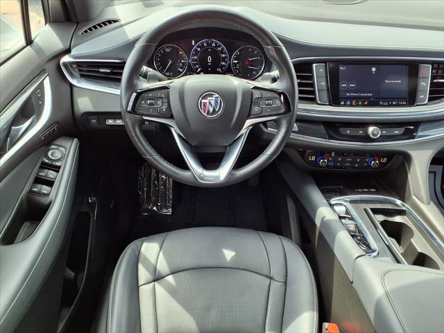 2024 Buick Enclave Premium AWD