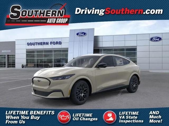 2025 Ford Mustang Mach-E Premium for sale in Newport News, VA