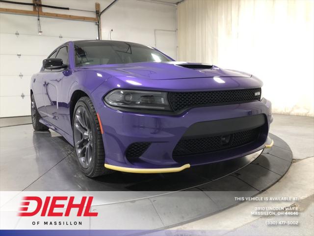 2023 Dodge Charger R/T