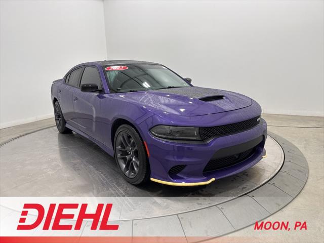 2023 Dodge Charger R/T