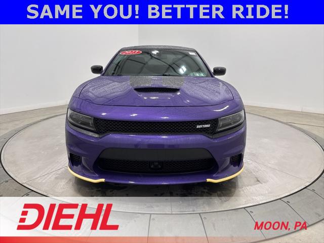 2023 Dodge Charger R/T 2023 Dodge Charger R/T
