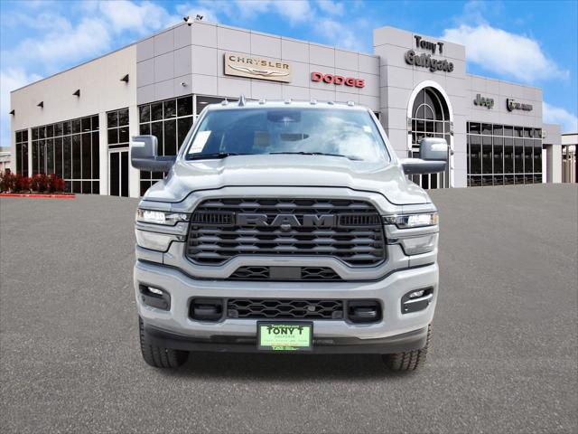 2026 RAM Ram 2500 RAM 2500 LONE STAR CREW CAB 4X4 64 BOX 2026 RAM Ram 2500 RAM 2500 LONE STAR CREW CAB 4X4 64 BOX