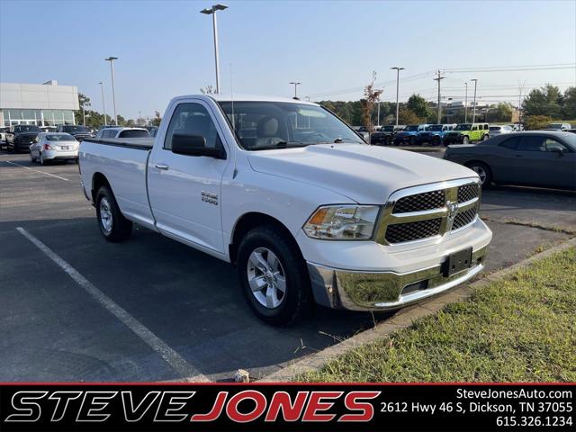 2013 RAM 1500 SLT
