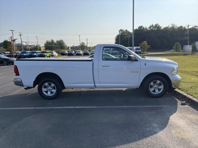 2013 RAM 1500 SLT