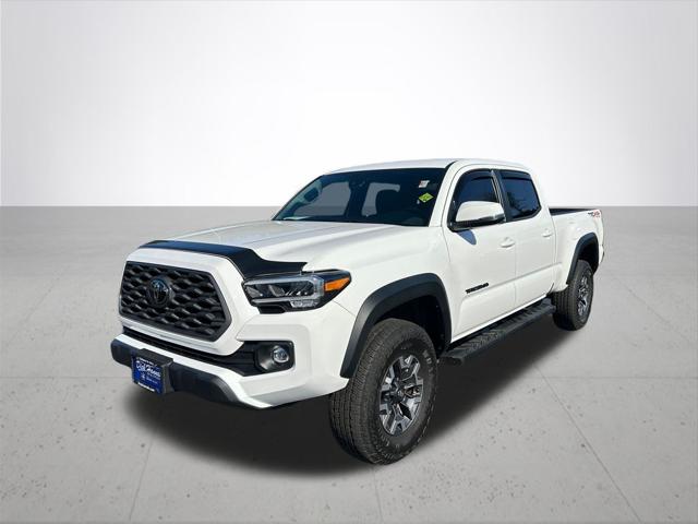 2023 Toyota Tacoma TRD Sport 2023 Toyota Tacoma TRD Sport