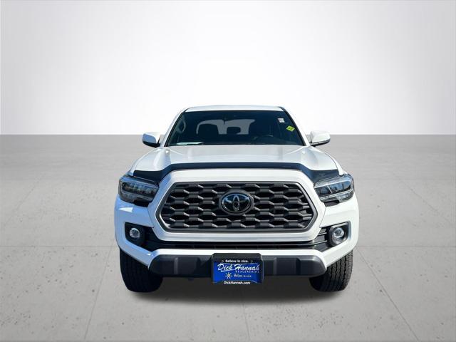 2023 Toyota Tacoma TRD Sport 2023 Toyota Tacoma TRD Sport