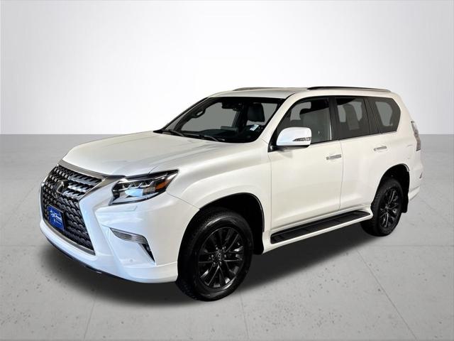 2023 Lexus GX GX 460 Premium