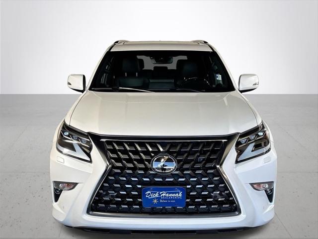 2023 Lexus GX GX 460 Premium