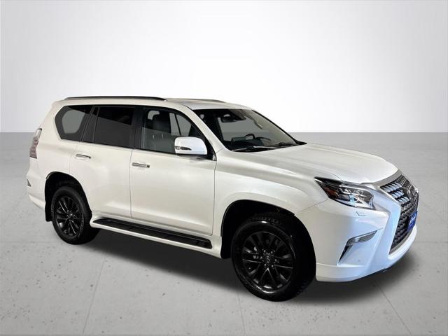 2023 Lexus GX GX 460 Premium