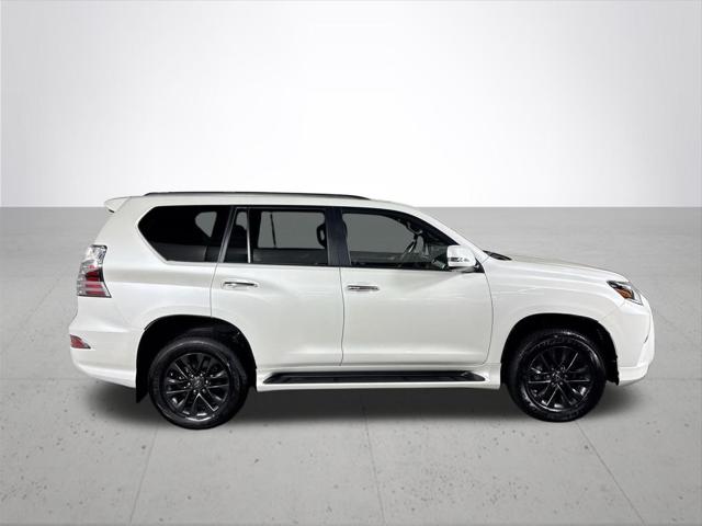 2023 Lexus GX GX 460 Premium