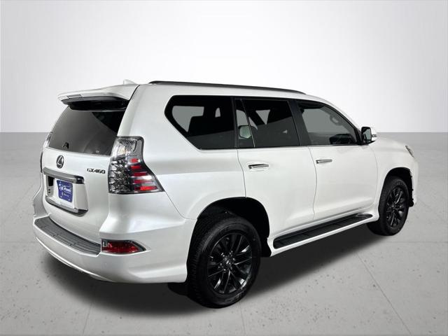 2023 Lexus GX GX 460 Premium