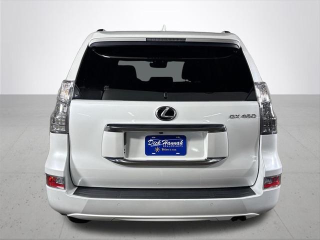 2023 Lexus GX GX 460 Premium
