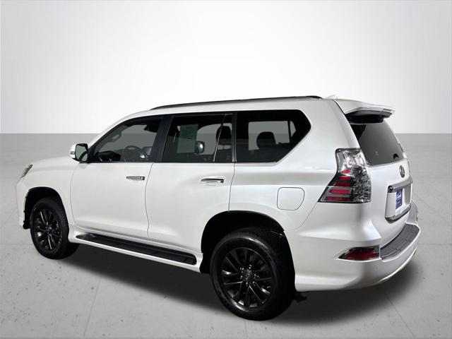 2023 Lexus GX GX 460 Premium