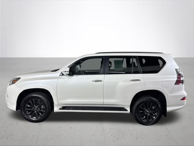 2023 Lexus GX GX 460 Premium