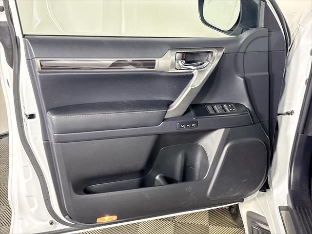 2023 Lexus GX GX 460 Premium