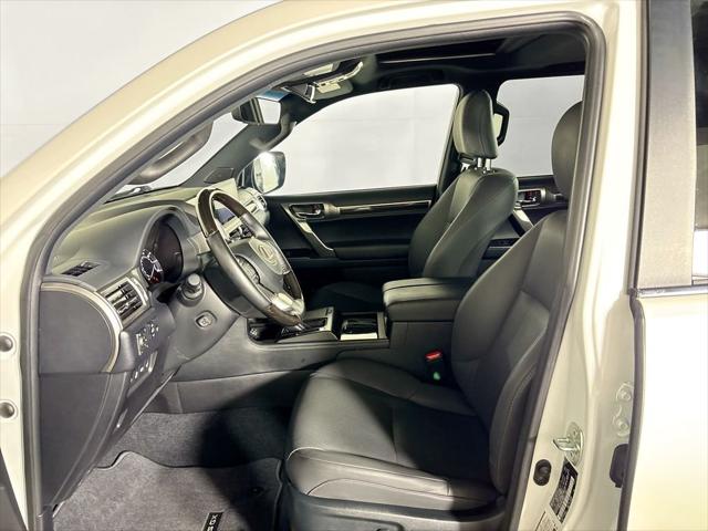 2023 Lexus GX GX 460 Premium