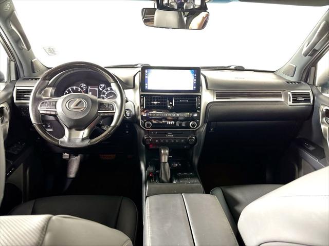 2023 Lexus GX GX 460 Premium