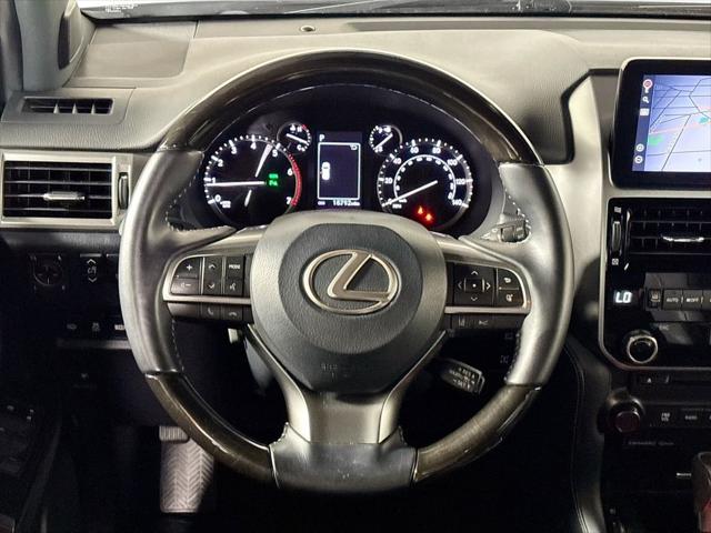 2023 Lexus GX GX 460 Premium