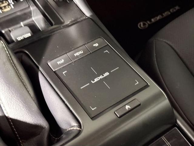 2023 Lexus GX GX 460 Premium