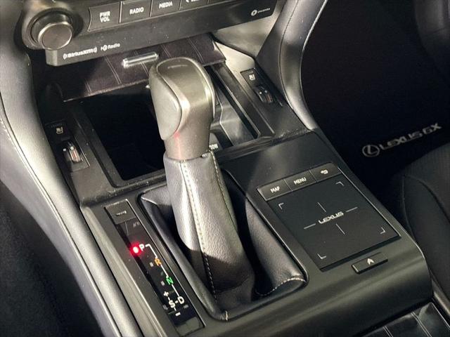 2023 Lexus GX GX 460 Premium