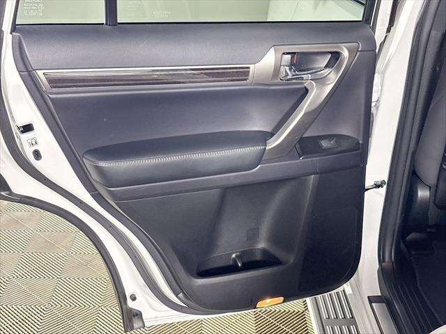 2023 Lexus GX GX 460 Premium
