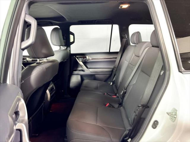 2023 Lexus GX GX 460 Premium