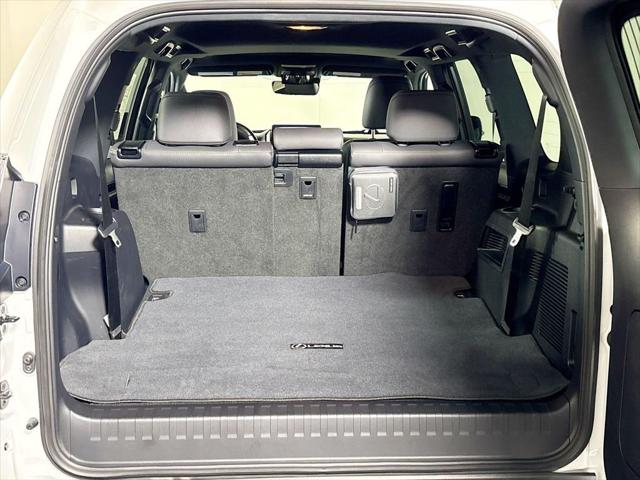 2023 Lexus GX GX 460 Premium