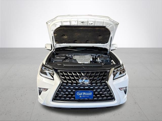 2023 Lexus GX GX 460 Premium