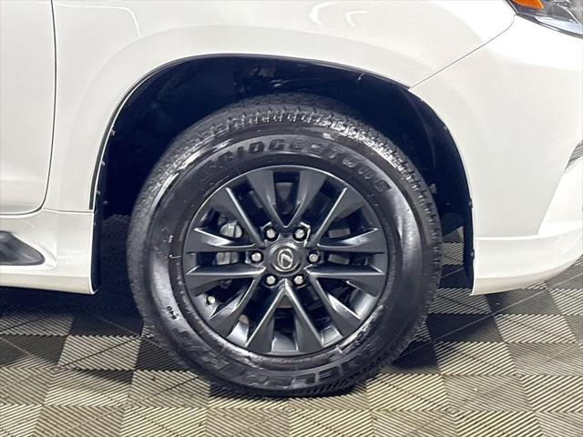 2023 Lexus GX GX 460 Premium