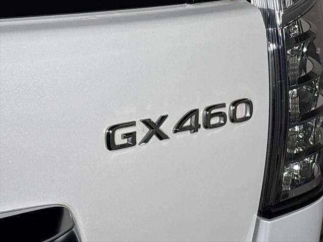 2023 Lexus GX GX 460 Premium