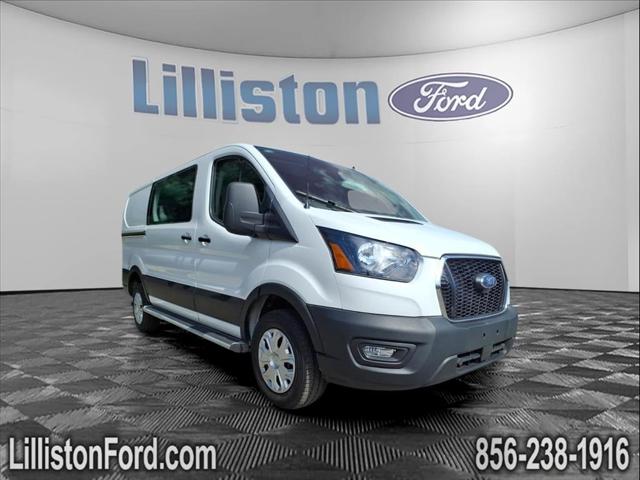2024 Ford Transit-250 Cargo Van Base 2024 Ford Transit-250 Cargo Van Base