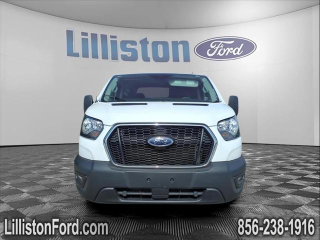 2024 Ford Transit-250 Cargo Van Base 2024 Ford Transit-250 Cargo Van Base