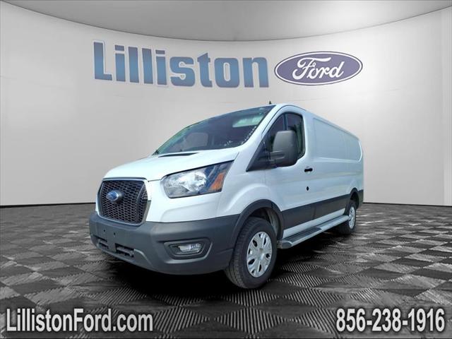 2024 Ford Transit-250 Cargo Van Base 2024 Ford Transit-250 Cargo Van Base