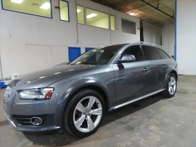 2013 Audi allroad 2.0T Premium for sale in Dallas, TX