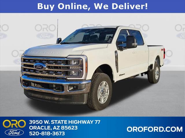 2026 Ford F-350 XLT for sale in Oracle, AZ