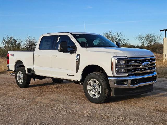 2026 Ford F-350 XLT