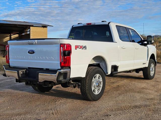 2026 Ford F-350 XLT