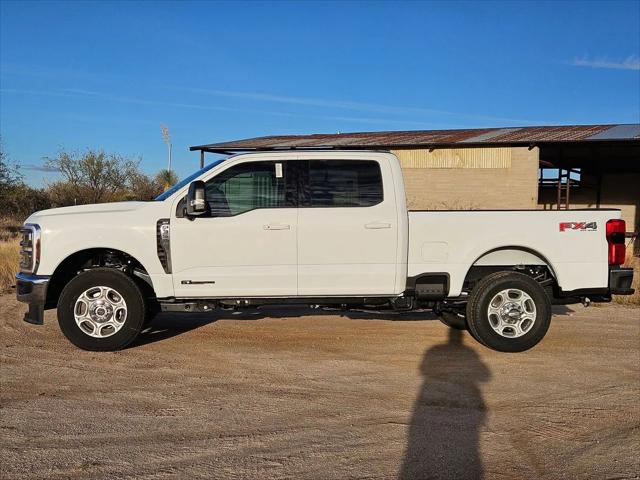2026 Ford F-350 XLT