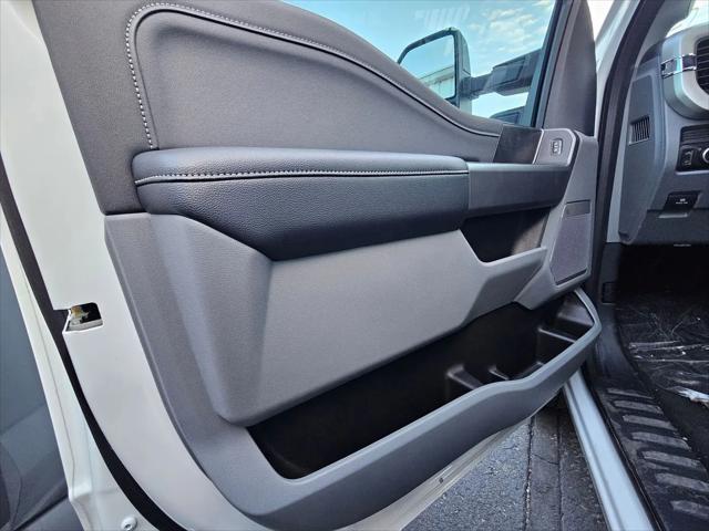 2026 Ford F-350 XLT